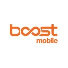 Boost Mobile Logo