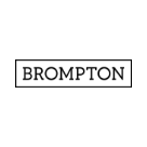 Brompton Bicycle Logo