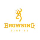 Browning Camping Logo
