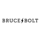 BRUCE BOLT Logo