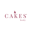 CAKES Body Logo