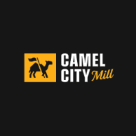 Camel City Mill logo