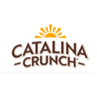 Catalina Crunch logo