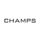 CHAMPS Luggage Logo
