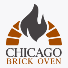 Chicago Brick Oven Logo