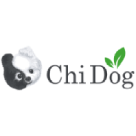 Chi Dog Logo