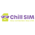 ChillSim Logo