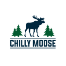 Chilly Moose Logo