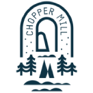 Chopper Mill logo