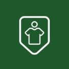 Classic Football Shirts Logo