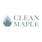 Clean Maple Logo