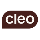 Cleo logo