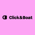 Click&Boat Logo