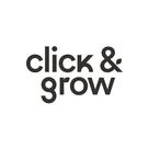 Click & Grow Logo
