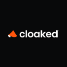 Cloaked logo