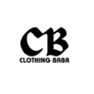 Clothing Baba Logo