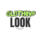 Clothing Look Logo