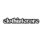 Clothister Logo