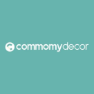 Commomy Decor Logo