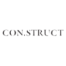 CON.STRUCT logo