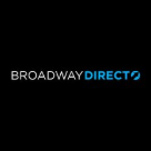Broadway Direct Logo