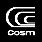 Cosm Logo