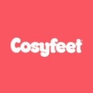 Cosyfeet Logo