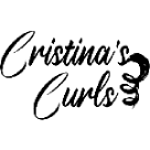 Cristina's Curls Logo