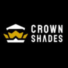 CrownShades logo