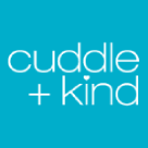 cuddle + kind Logo