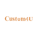 Custom4U Logo