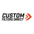 Custom Filters Direct Logo