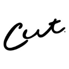Cut Golf Logo