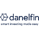 Danelfin logo