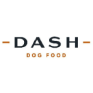 DASH Dog Food Logo
