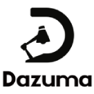Dazuma logo