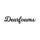 Dearfoams Logo