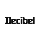 Decibel Hair Logo