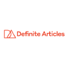 Definite Articles Logo
