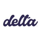 Delta Beverages logo