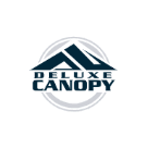 Deluxe Canopy Logo