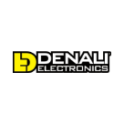 DENALI Electronics Logo