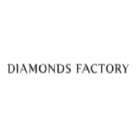 Diamonds Factory Canada Logo