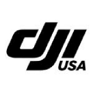 DJI USA Logo