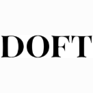 Doft New York Skincare Logo