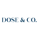 Dose & Co. Logo