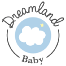 Dreamland Baby Logo