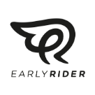 Early Rider Logo