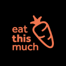 Eat This Much Logo
