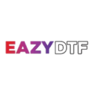 Eazy DTF logo